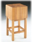 ceppo in legno